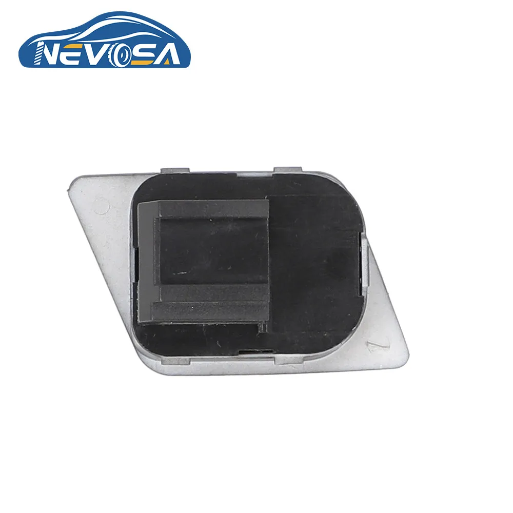 NEVOSA 6Q1959565D For VW Polo 9N 2001 2003 2004 05 2010 Hatchback Power Rear View Mirror Control Switch Adjust Knob 6PQ1959565H