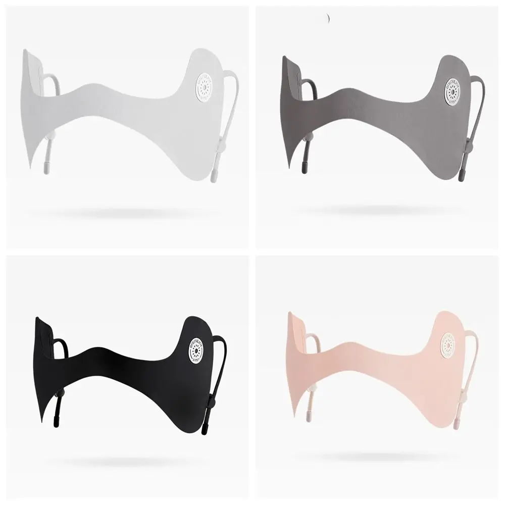 رقيقة واقية من الشمس الوجه وشاح الجليد قناع الحرير الصيف بلون واقية من الشمس العين بقع الوجه والأوشحة الوجه جيني قناع غطاء الوجه جولف