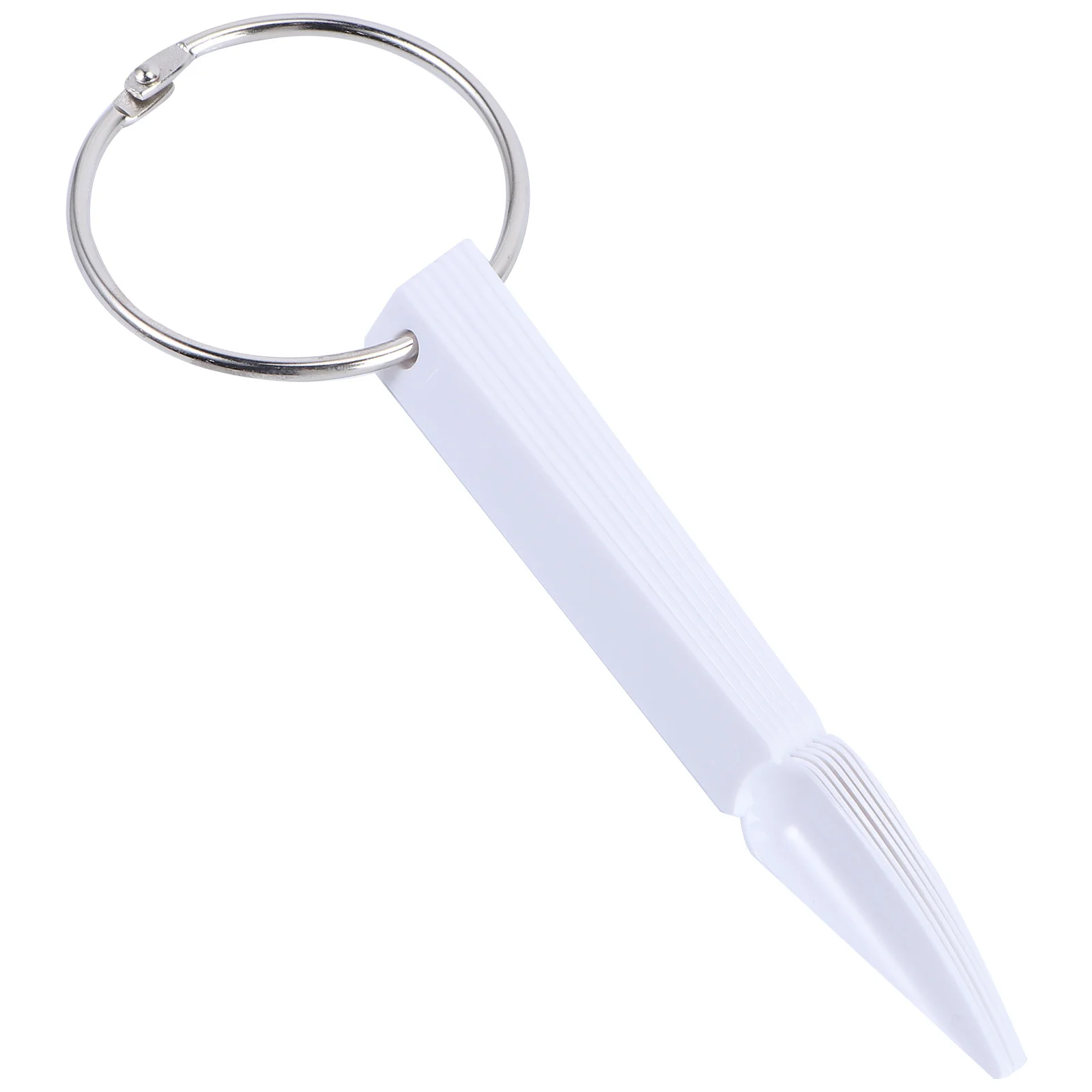 

100pcs Nail Practice Tips Fan Shaped Manicure Art Display Stick For Painting Engraving Practice Tool White Nail Color Plates