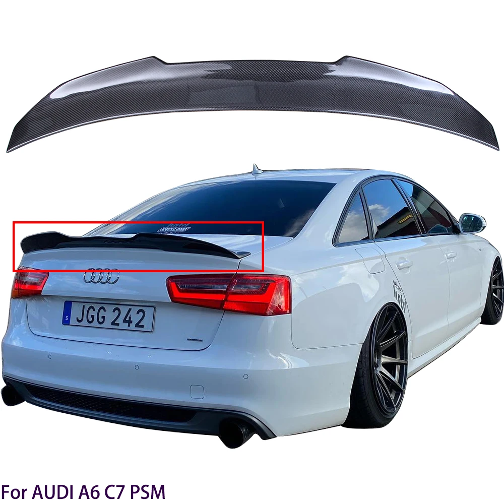 For Audi A6 C7 Seda… - image
