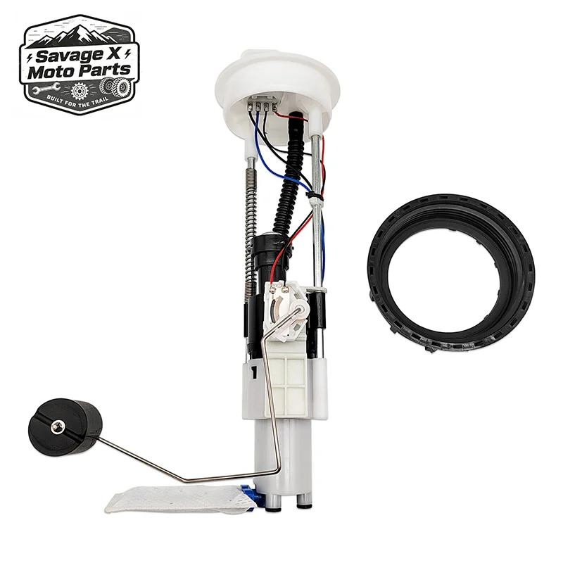 Fuel Pump For CFMOTO CF800 X8 UFORCE 500HO 800 1000 ATV UTV 7020‑150900 5BWV‑150900‑5000 Parts