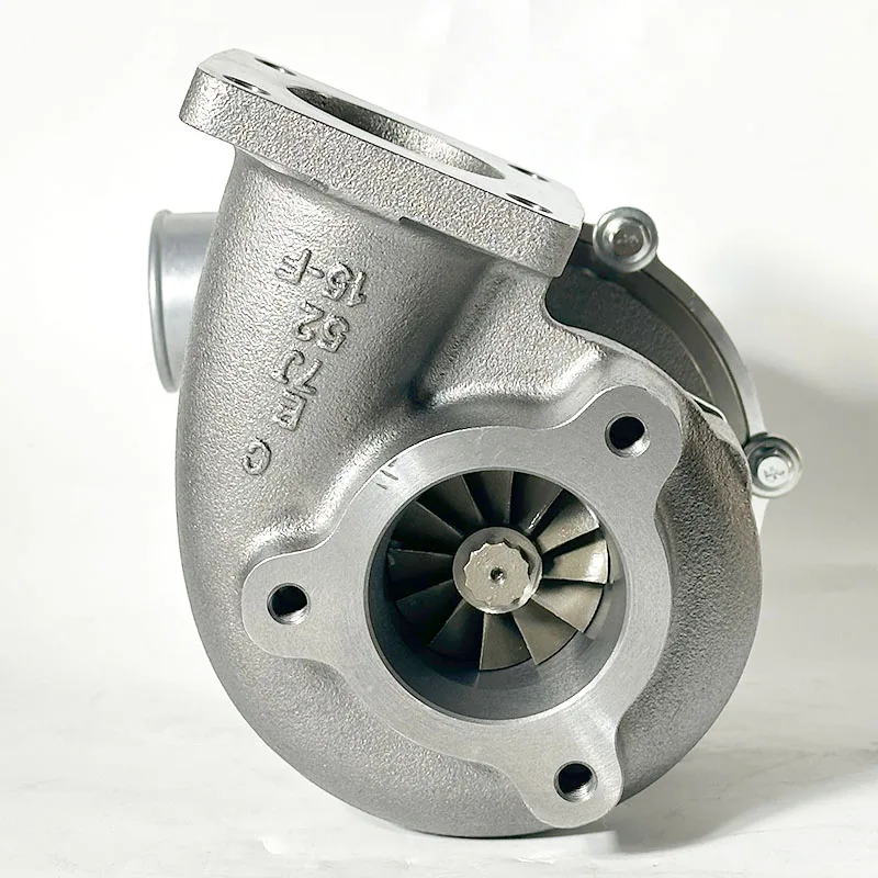 4JH-TE Turbo B51CND-S0035B B51CND-S0035G 129497-18000 129472-18000