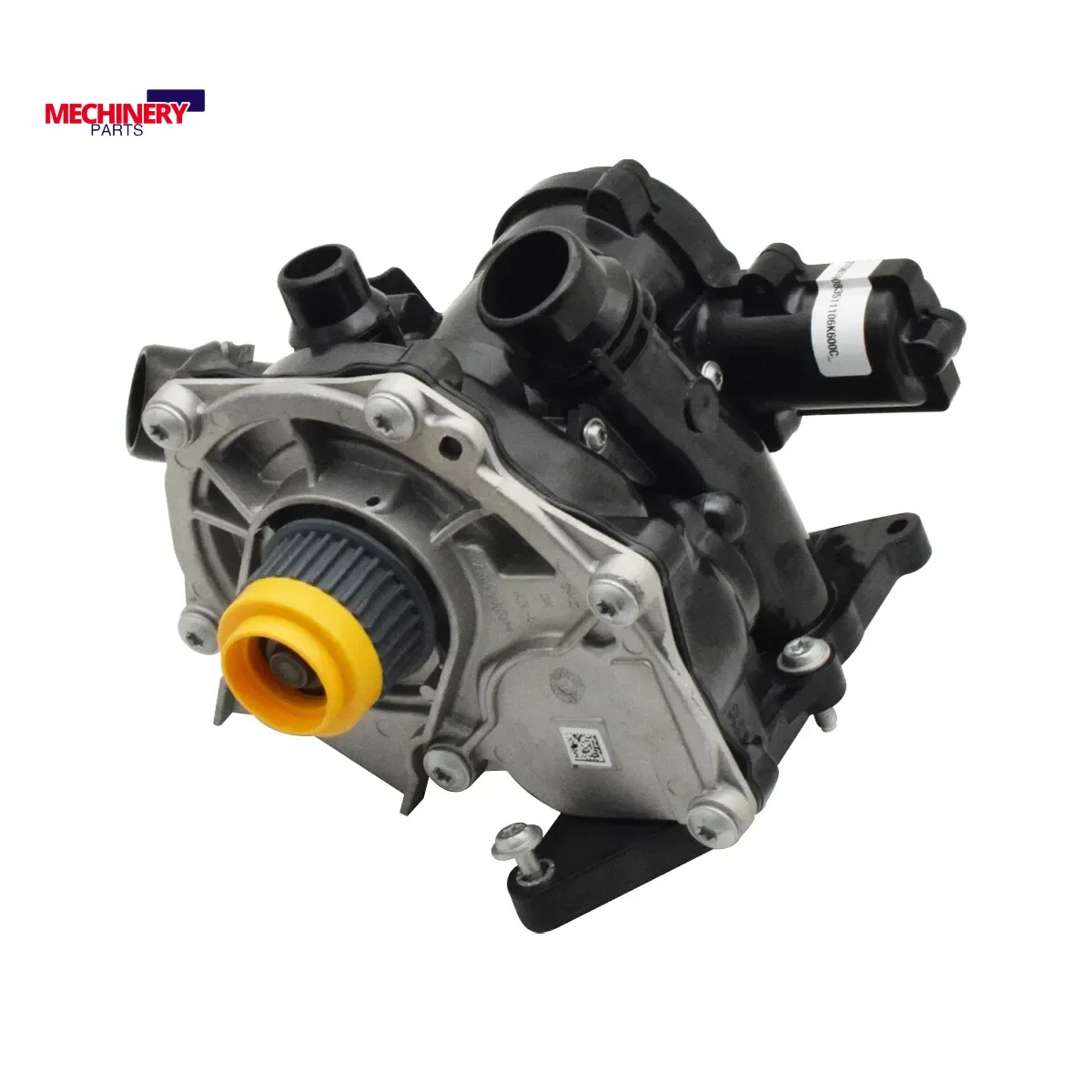 Water Pump Thermostat Assembly 06L121111H 06L121111M For Audi A3 A4 A6 VW Beetle Golf GTI Passat Tiguan