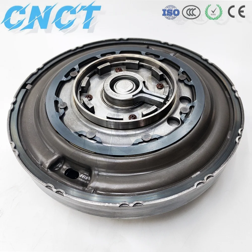 

6DCT450 MPS6 Муфта автоматической коробки передач 1268154C-FX 1268154CFX для CHRYSLER DODGE FORD VOLVO LAND ROVER