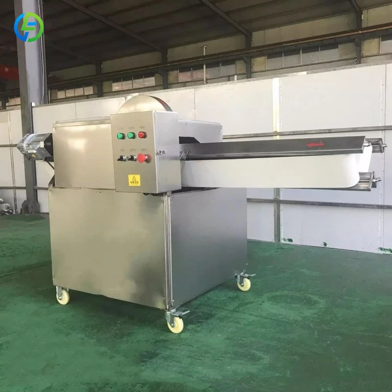 Hot Sale Commercial Cherry Tomato Splitting Machine Fruit Halving Machine Orange Lemon Half Cutting Machine FL Customized