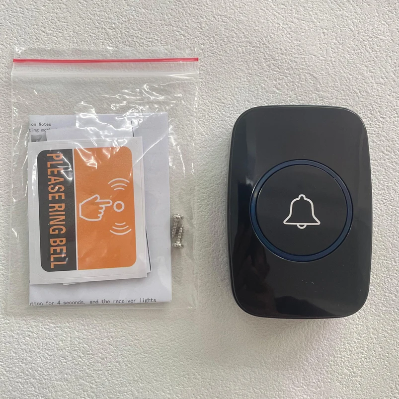 RF433MHz SOS Panic Button transmitter For Home Alarm System Emergency Button, Elderly Alarm,Old People Senior Call