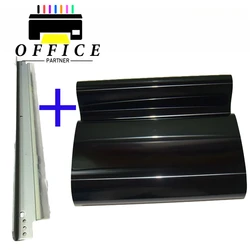 1X FC8-4400-000 FY7-0408-000 FM4-7241-000 pour IL iR ADVANCE C5030 C5035 C5045 C5051 C5235 C5240 C5250 C5255 Courroie de transfert