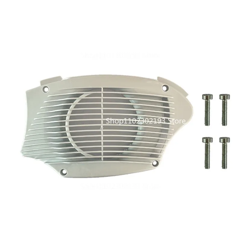 Fairing Fan Cover for STIHL 42240803100 TS700Z TS700 TS800Z TS800