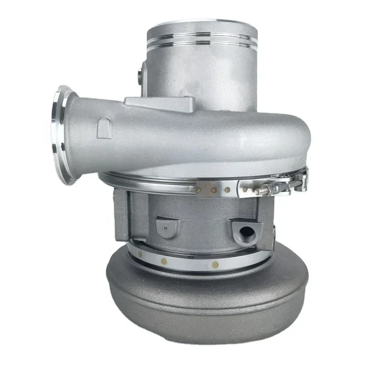 

HE561VE Turbo 3774613 4309077 2881998 2836358 HE500VG Turbocharger for Various ISX07 ISX1 ISX-EGR ISX15 Engine