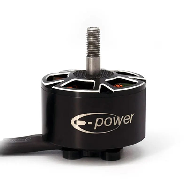 4PCS E-Power X3115 Brushless Motor 900KV/1050KV/1200KV 6S for FPV Freestyle 9inch 10inch Long Range Cinelifter RC Drones