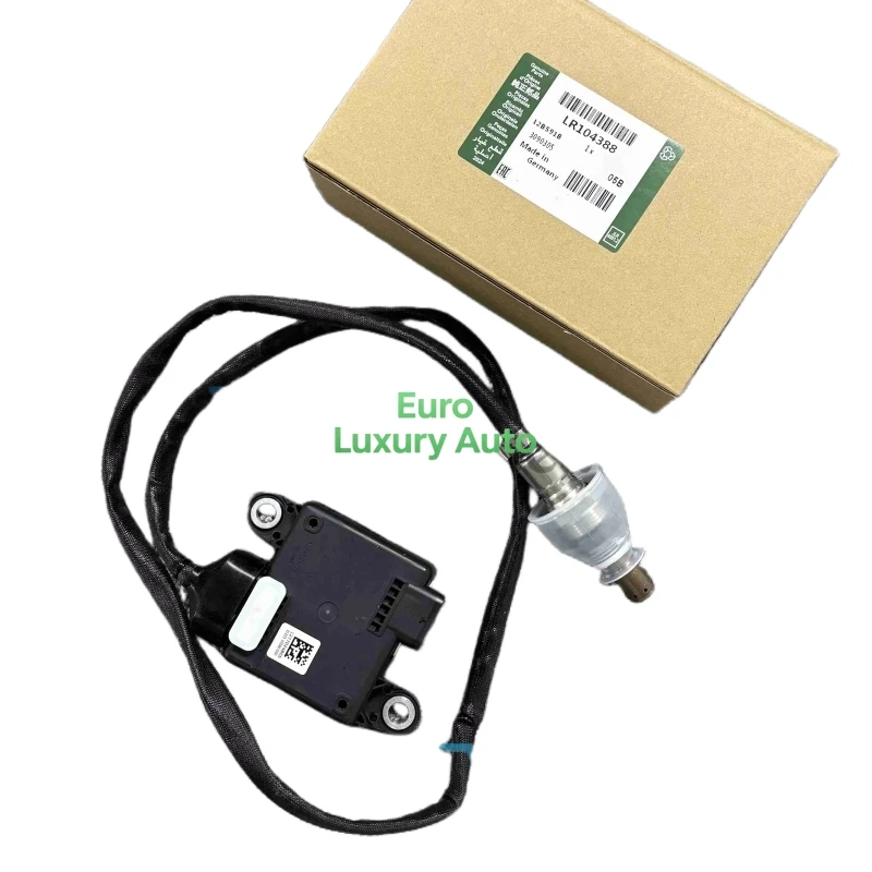 OEM High quality New For LR104388 Nox Trap temperature sensor suitable for 16-21 Range Rover Range Rover Sport