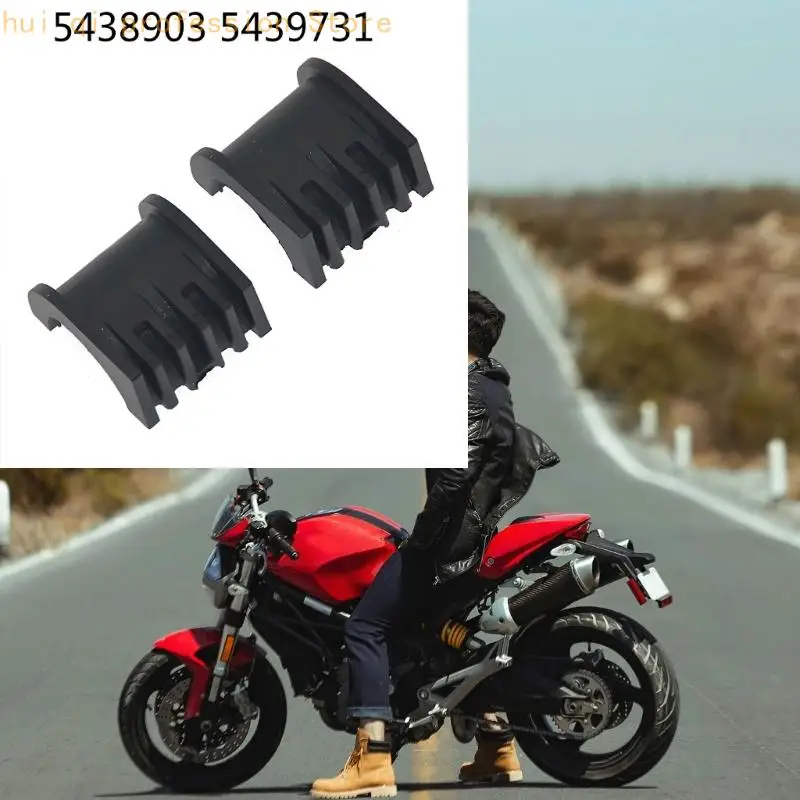 Lenkungswartungsbuchsen 5438903 5439731, Nylon, 2er-Set für Modifikation H8WE – Detail 9