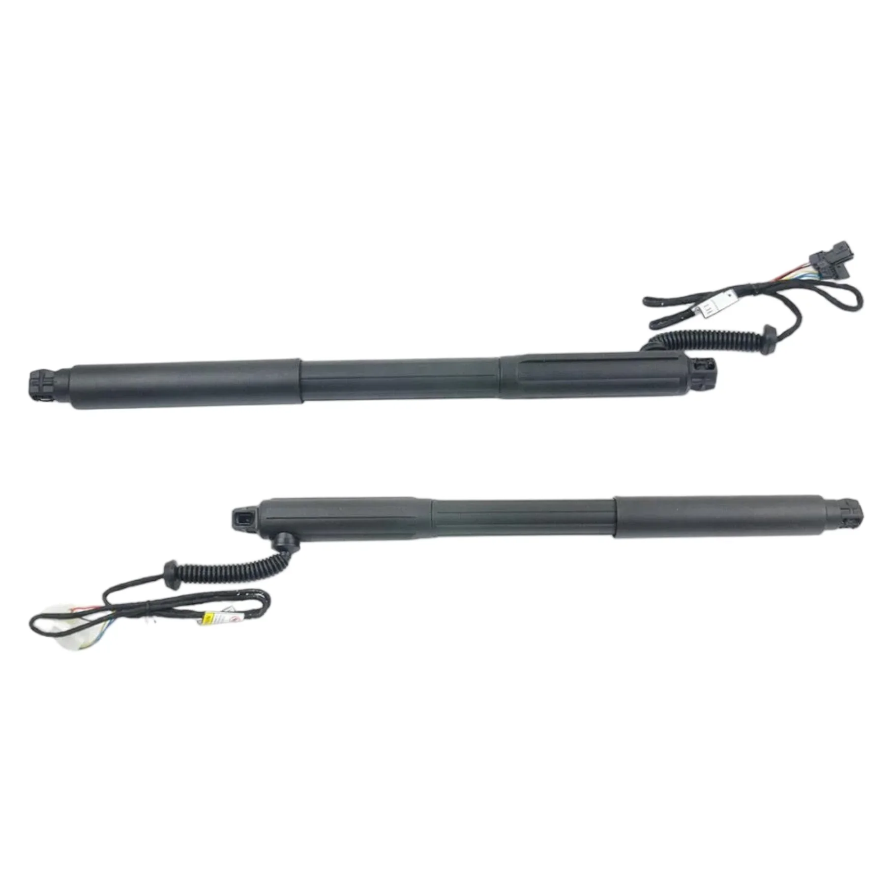 LH RH Electric Trunk Support Rod 51247332695 51247332696 For 2007-2013 BMW X5 E70 E70LCI New High Quality car accessories