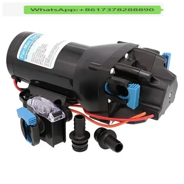 xylem   Marine accessories freshwater pump  Jabsco PAR-MAX2 3 4 31395 31600 31620