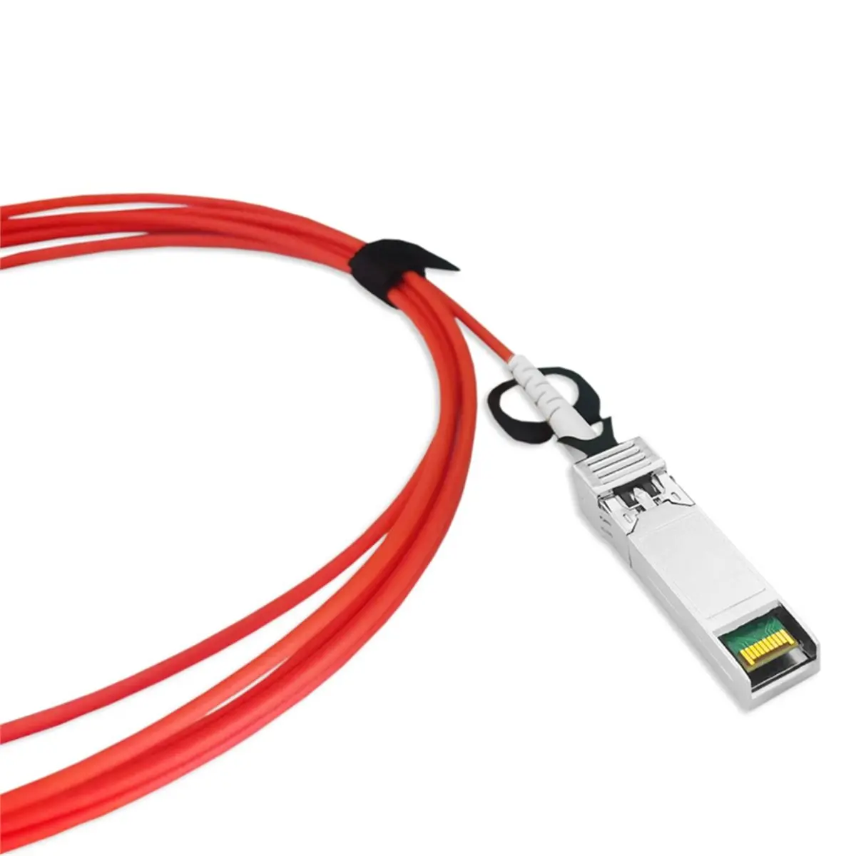 New Electronics  10G Cable + to + Active Optical Cable for ,,,,..Etc Fiber Switch