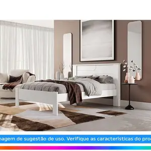 5 Main Sales Casal Bed - №2