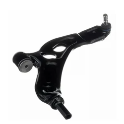 31126879843 31126879844 Lateral swing arm with rubber support 2Series F45 F46 F48 218d 225i