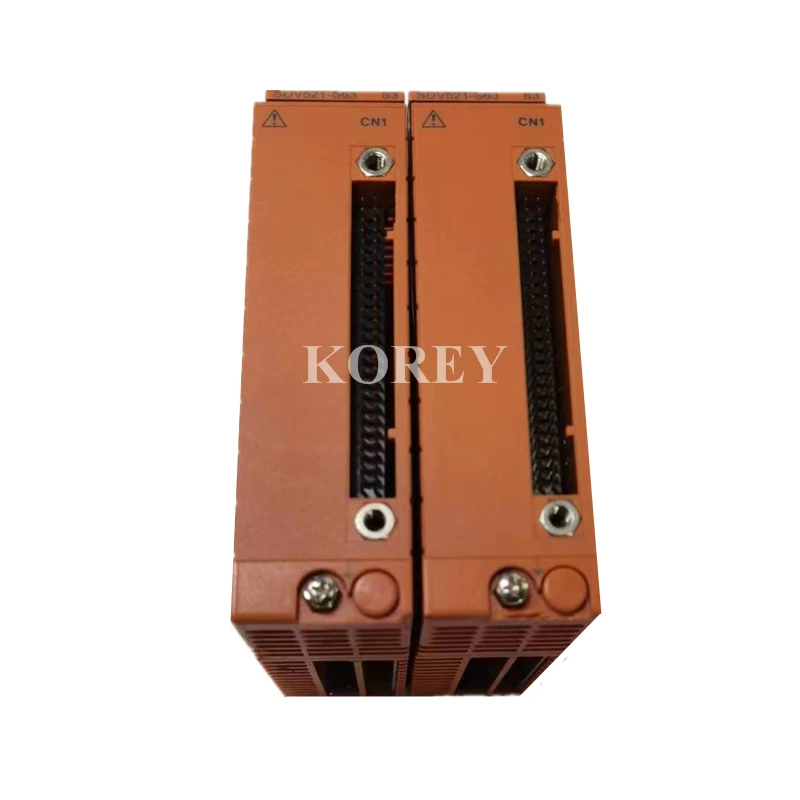 

PLC Module SDV521-S63 In Stock
