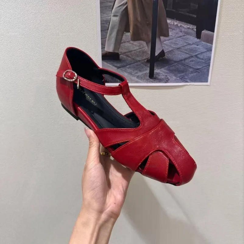 2026 Women's Summer Comfortabl - огляд і ціна Vintage Fashion Rome
