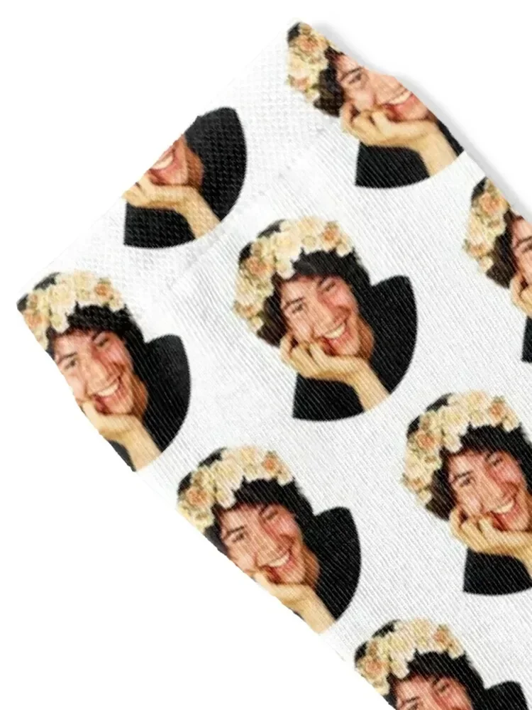 princess keanu Socks Stockings essential christmas gifts Novelties Socks Men's Women's