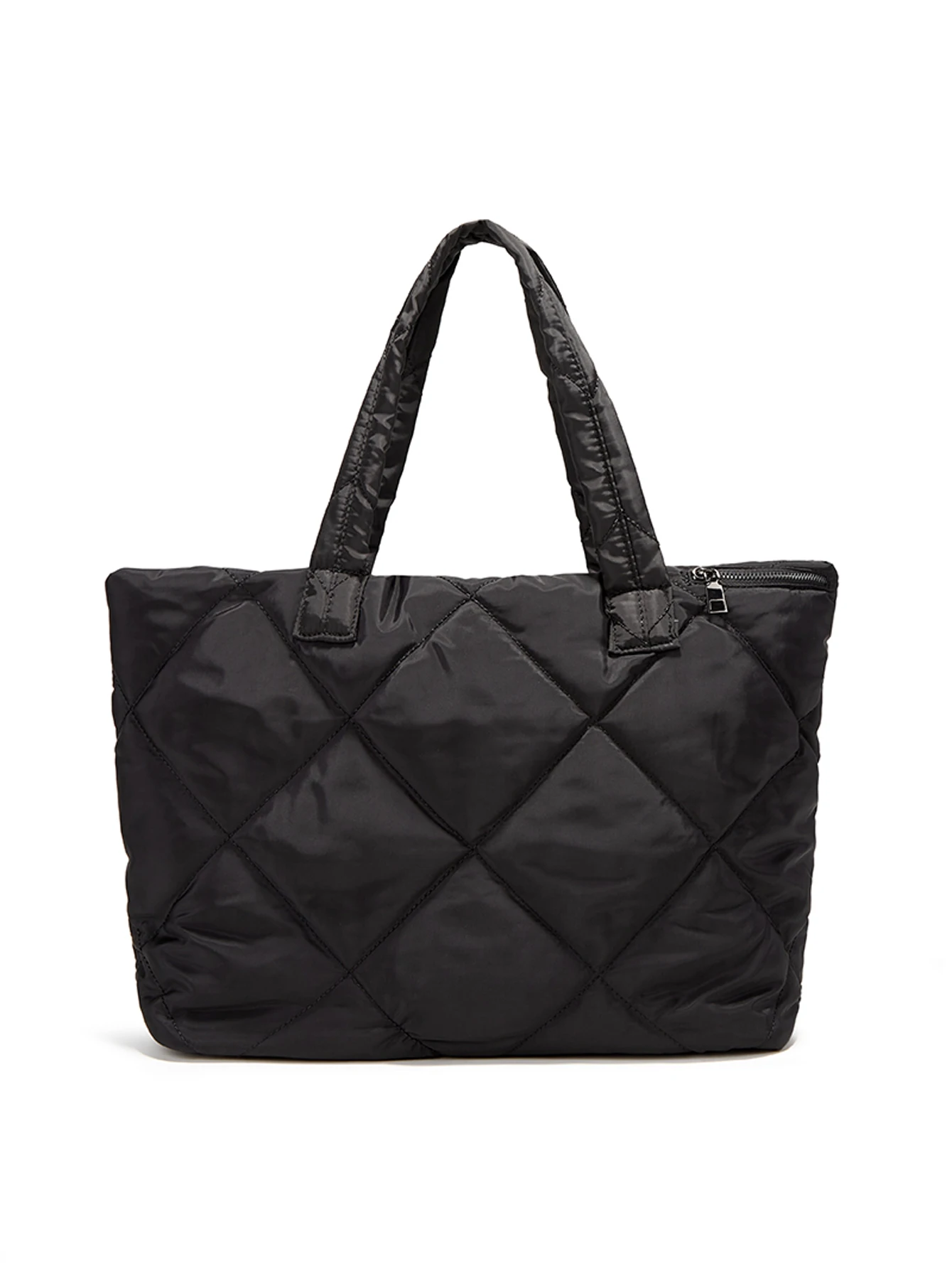 طقم مكون من 3 قطع بتصميم جديد خفيف الوزن وسعة كبيرة وحقيبة كروس نسائية متعددة الاستخدامات محمولة باليد والكتف #4