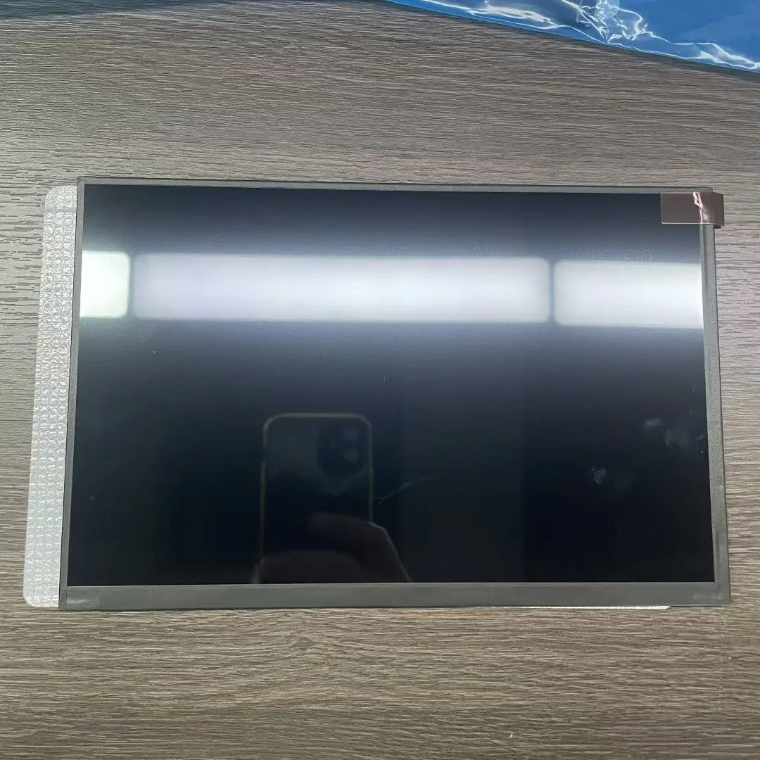 Original 10.1 inch GV101WXM-N81 Industrial Medical LCD Screen One Year Warranty