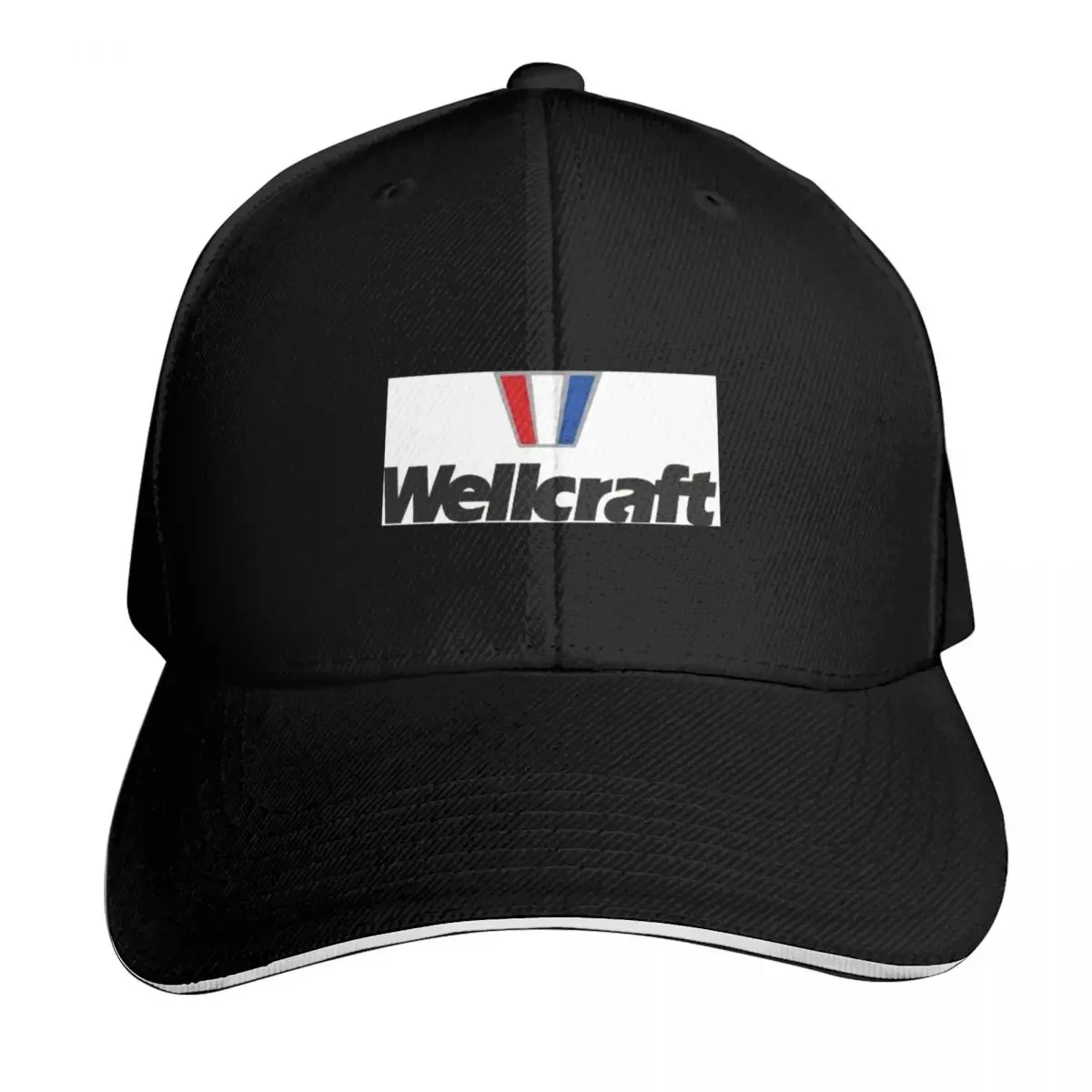 Well...Craft Boating Baseball Cap Outdoor Golf Running Hiking Summer Beach Travel Streetwear Hip Hop Trendy