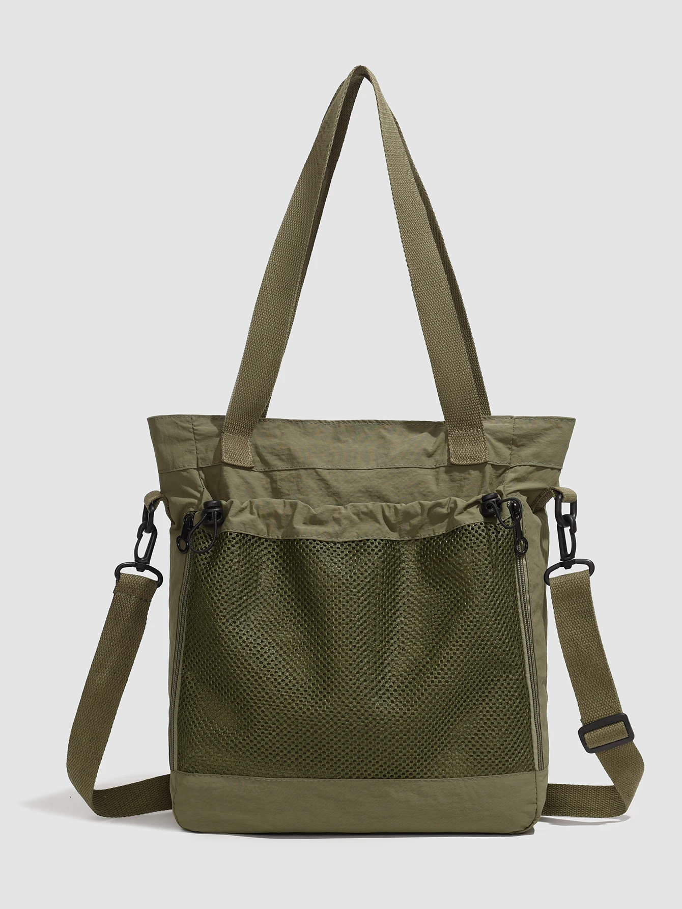

fashionable women's tote bag handbag shoulder bag large capacity square bag canvas material suitable for shopping dating going o