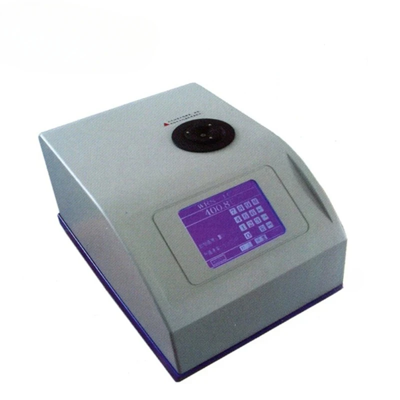 

Physical-Photomicroscopic Melting Point Instrument