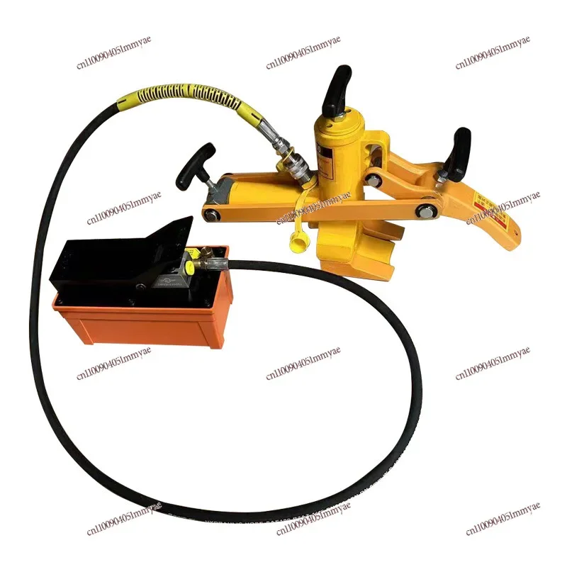Tire repair tool tire stripper Pneumatic hydraulic  stripper