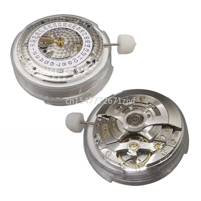 

Модель механической гравировки движения 3235, совместимая с адаптацией размера, 41 мм SUB DJ