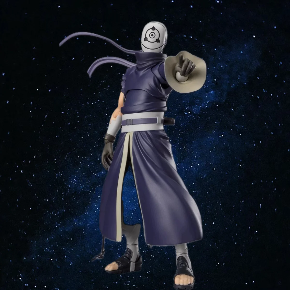 SHF ナルトうちはオビト関節アクションフィギュア模型玩具 - AliExpress 26