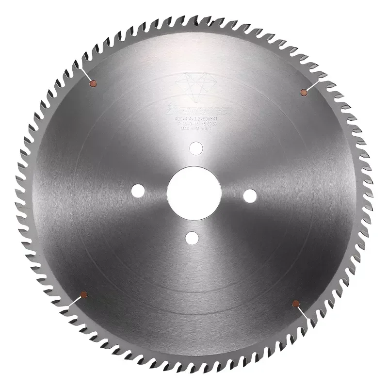 Lamboss High Temperature Resistant TCT Saw Blades Universal Cnc Cutting Tools wood saw blade