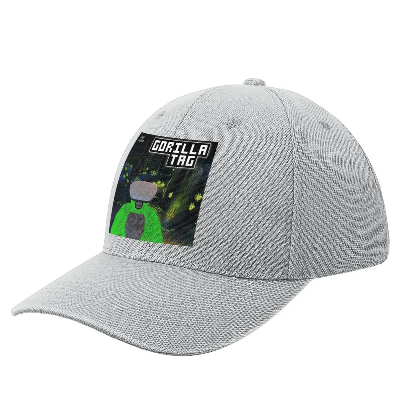 

Бейсболка Gorilla Tag - Gorilla Tag Pfp от производителя, головные уборы в западном стиле, головной убор, роскошный брендовый головной убор, элегантные женские головные уборы для мужчин