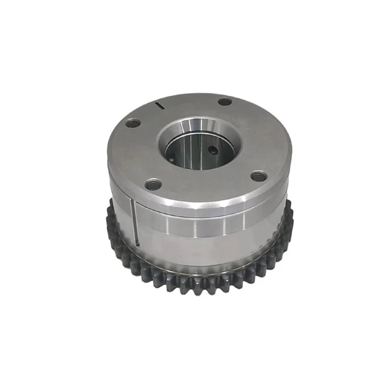 Automobile Camshaft Adjuster Sprocket VVT Timing Gear Parts For Nissan XTRAIL QR20DE QR25DE 2.0 2.5 13025-AE020 13025-8J02A