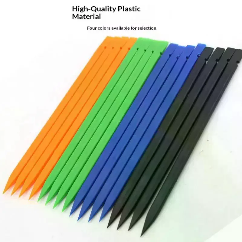 Anti-Static Plastic Spudger Opener Pry Opening Tools Kit For Phone/Pad Tablets Laptop PC Disassembly Repair