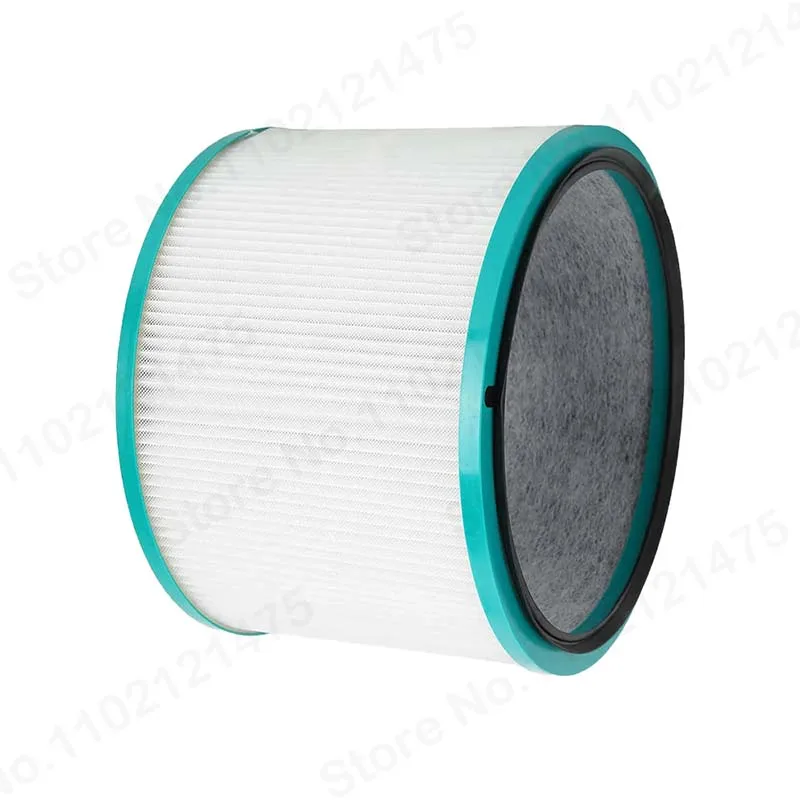 For Dyson Air Purifier HP00 HP01 HP02 HP03 DP01 DP03 HEPA Filter Activated Carbon Filters Fit Parts Accessroies