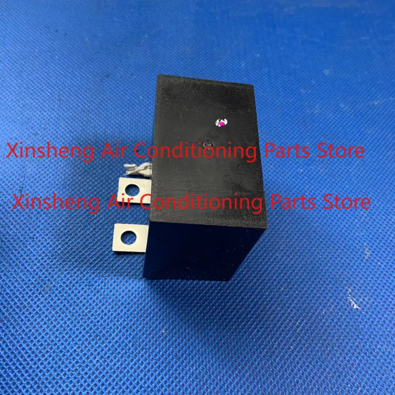 The surge absorption capacitance filter capacitor of the IGBT module on the frequency converter YK11454A