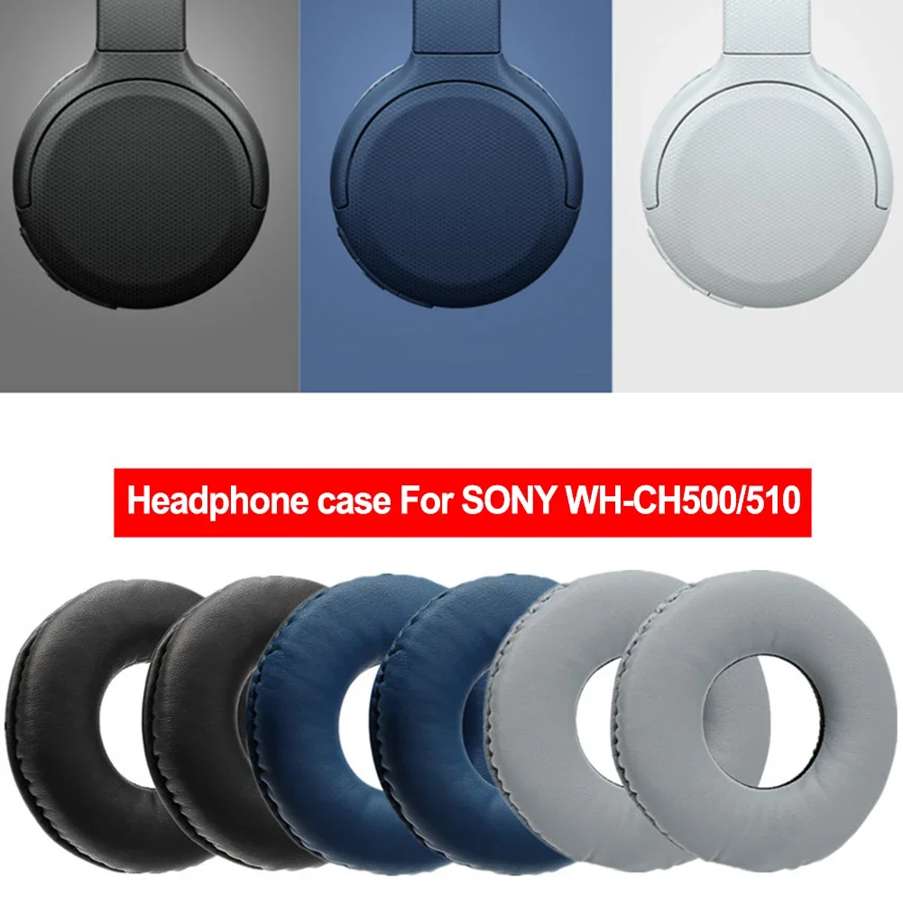 Ear Pad Replacements Headphones Super Soft Compatible Headphones Ear Pad Sound Insulation Guarantee Specifications