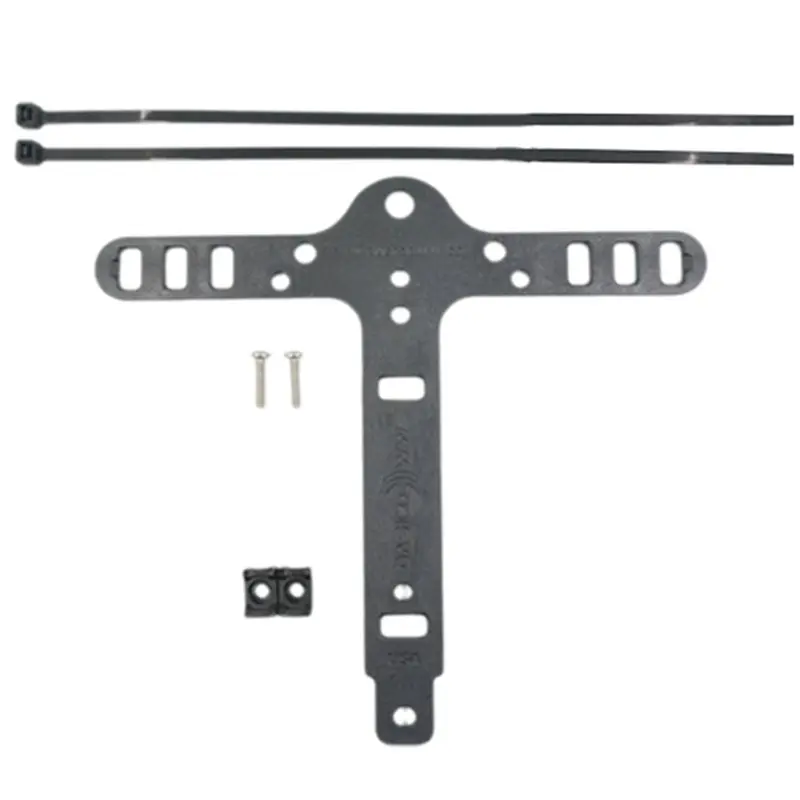 ZIZI Multi-Function Balun Mount Bracket Balun Plastic Fixed Bracket For BASICQWW BALUN