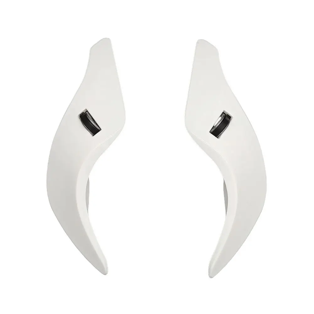 For Rpha11 Helmet Accessories HJ26/Rpha70 Venom Windshield Accessories Tail Modification