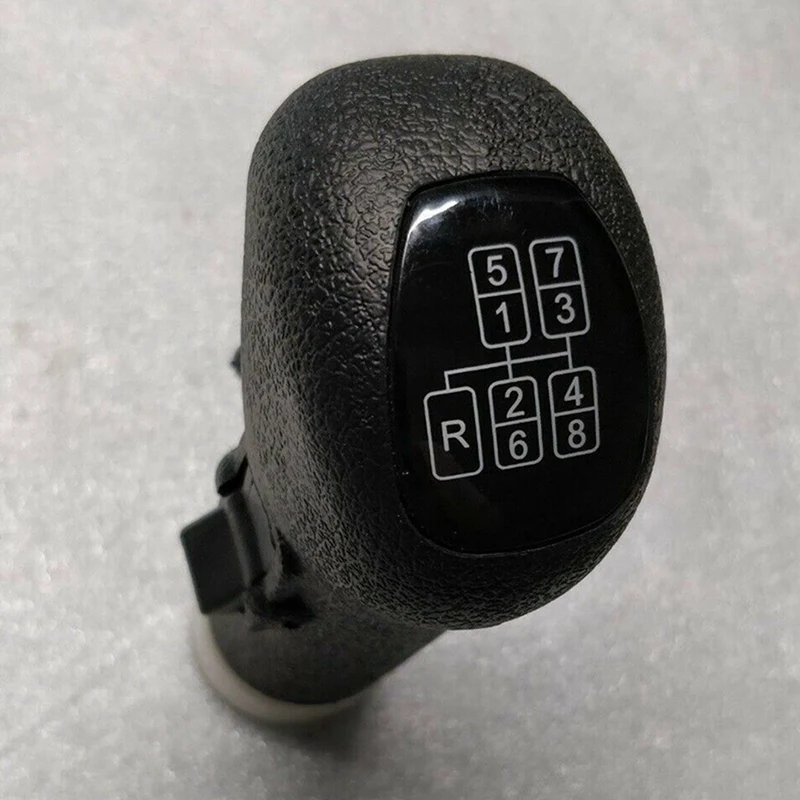 2X Car Gear Shift Knob For DAF XF CF 85 95 105 XF105 1285260