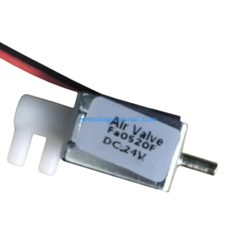 Y5GD Fa0520F 2 Position 3 Way Air Solenoid Valves Air Pressure Relief Solenoid Valves
