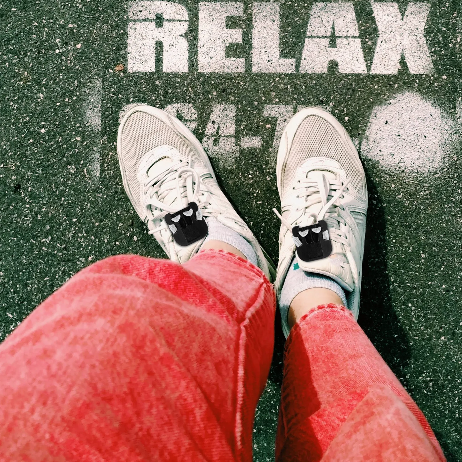 

2 шт. пластиковые фиксаторы для шнурков, крючки для кроссовок и ботинок, для активного отдыха, нескользящие, для надежной фиксации шнурков