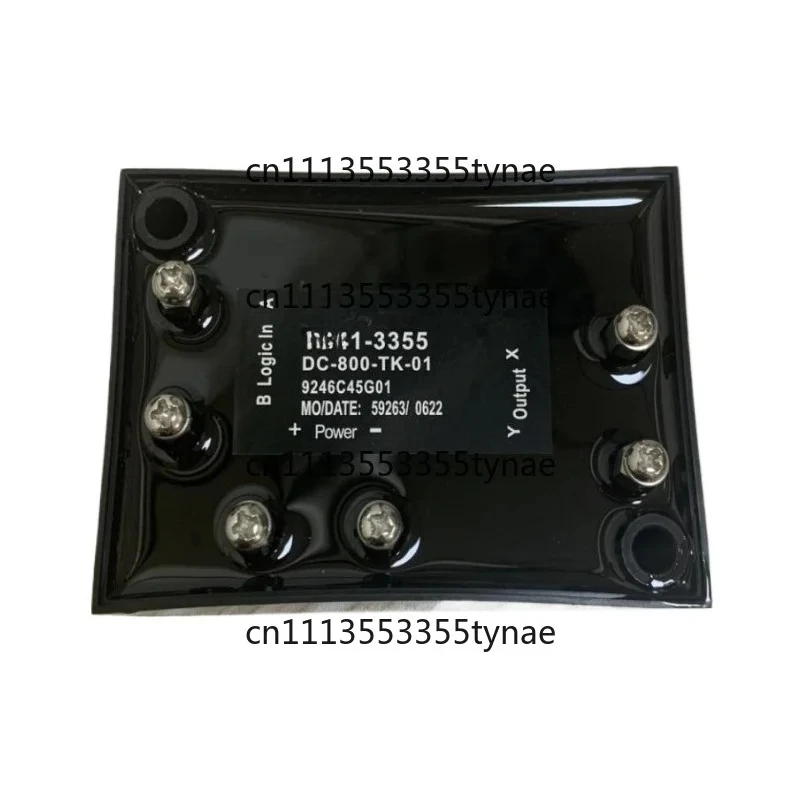 Gear Motor Damper Door Controller Refrigeration Unit Replacement Spare Part41/3355