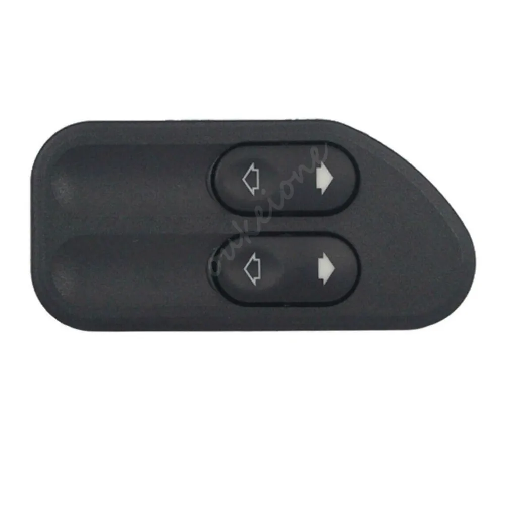 7S6514529DA For Ford Ranger Fiesta Ecosport 2004-2008 Electric Power Window Switch Lifter Control Regulator Button Car Parts view 3