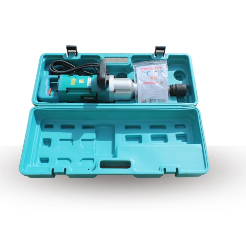 E36 spark plug wrench, suitable for railway screws/bolts. Electric impact type railway bolt wrench.