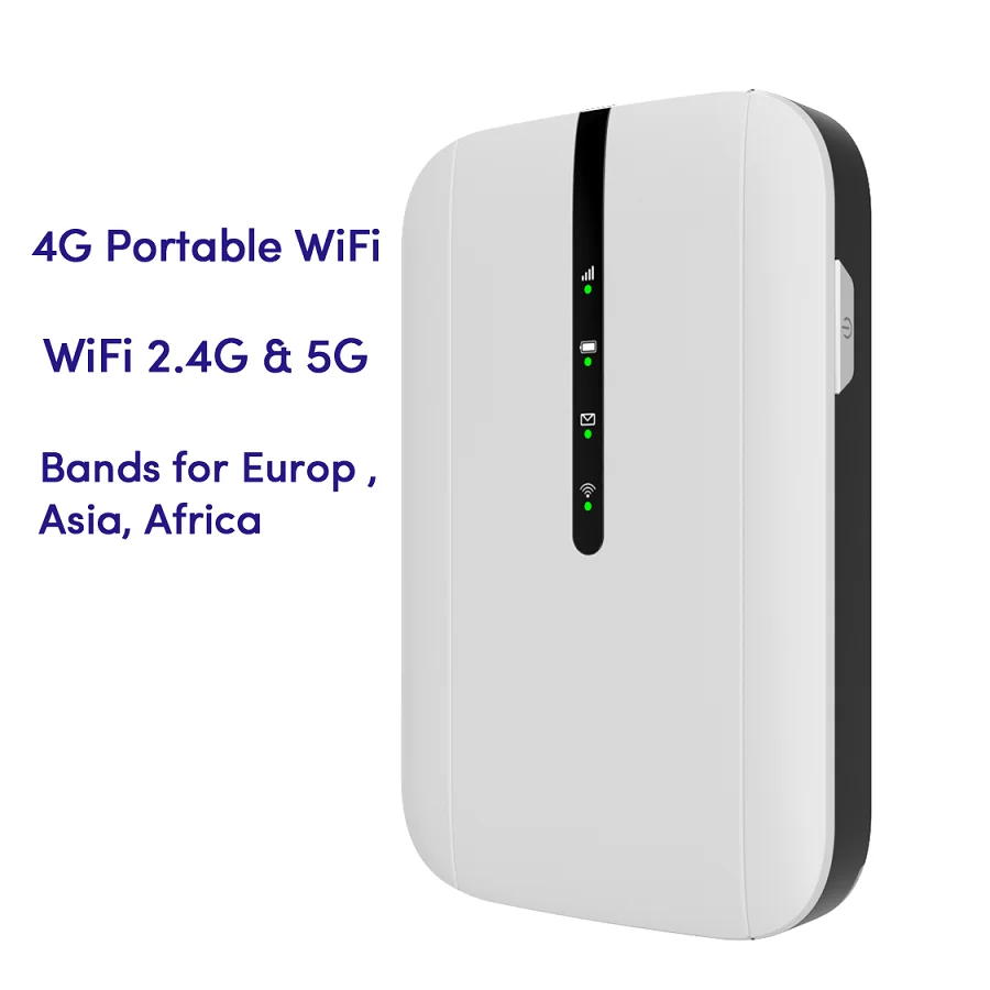 C​AT4 4G Mifis Pock…