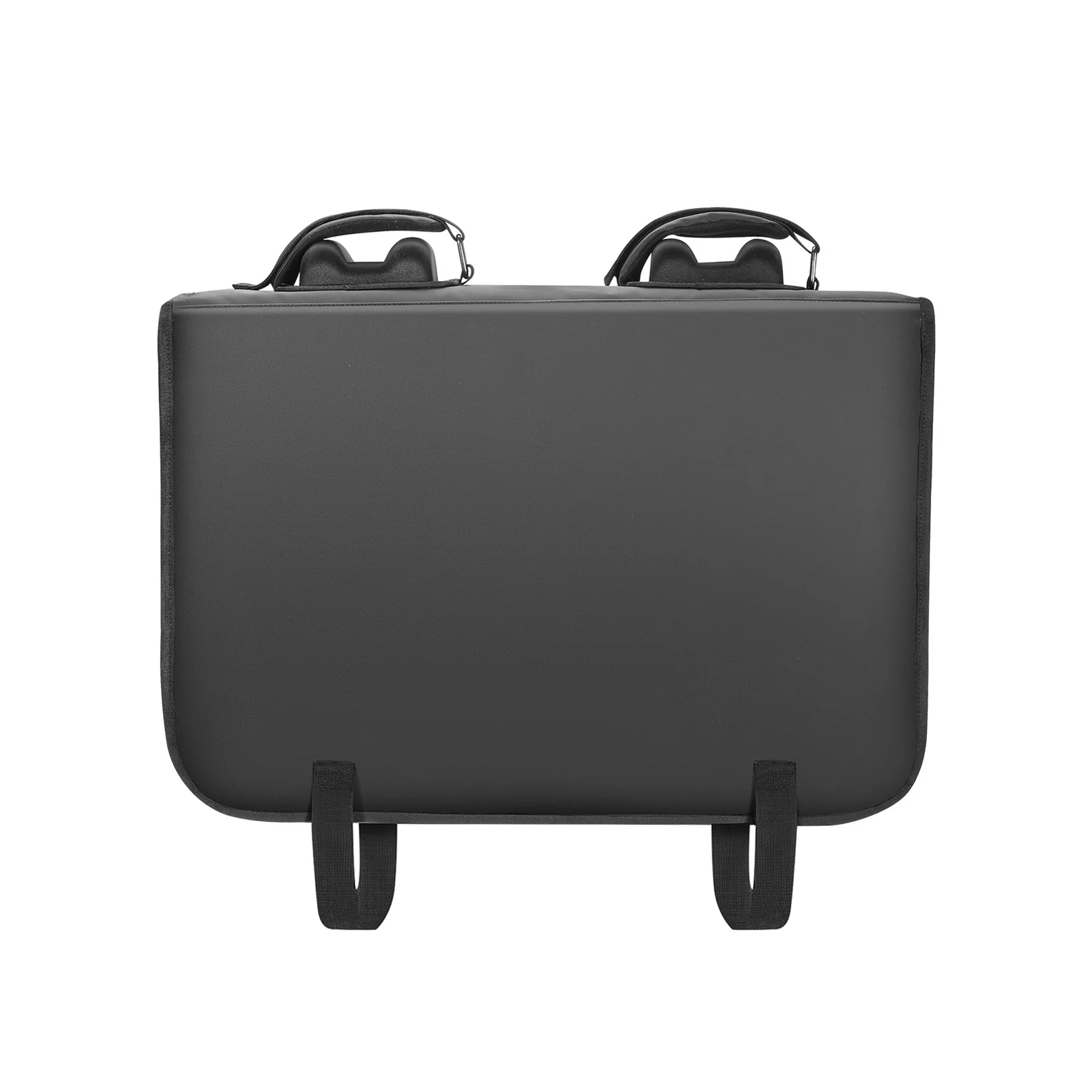 Pickup Truck Tailgate Bicycle Fixing Rack Bike Bracket Bicycle Transportation Accessory Pickup Truck Tailgate Cover Bike Holder
