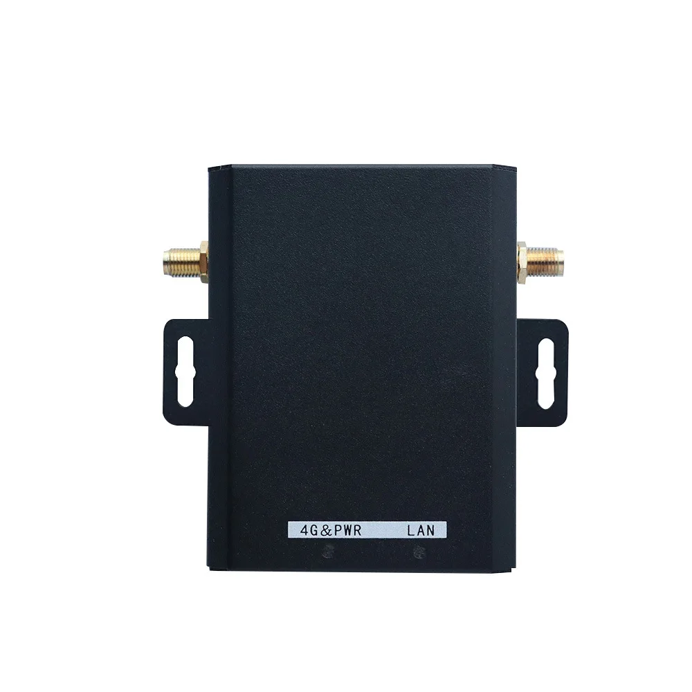 Industrial Grade 4G Router for SIM Card 4G To RJ45 Internet Access WiFi Sharing Network H927-EU